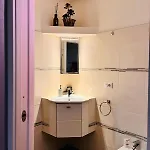 Beautiful Three-room In The Historic Center Appartement Verbania