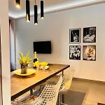 Appartement Beautiful Three-room In The Historic Center Verbania