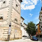 Beautiful Three-room In The Historic Center Appartement Verbania