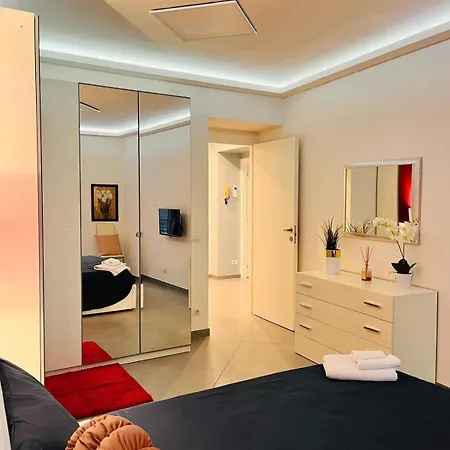 Beautiful Three-room In The Historic Center Appartement *