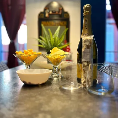 Appartement Beautiful Three-room In The Historic Center Verbania