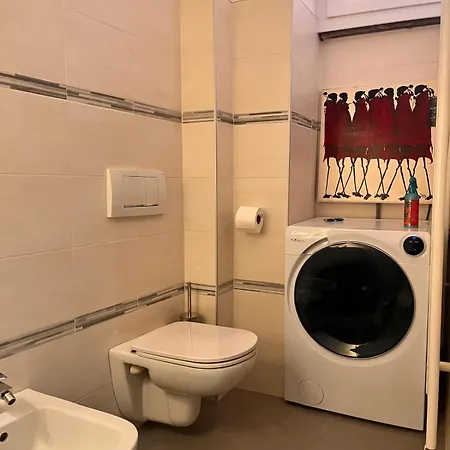Apartment Splendido Trilocale In Centro Storico Verbania
