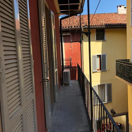 Beautiful Three-room In The Historic Center Appartement *