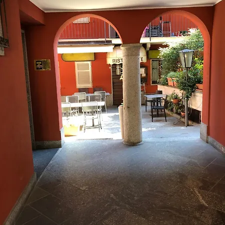 Splendido Trilocale In Centro Storico Apartment