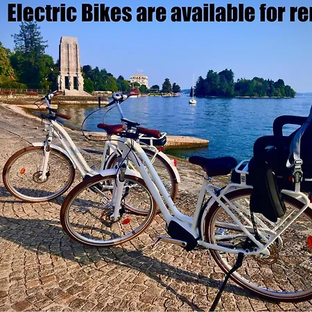 Beautiful Three-room In The Historic Center