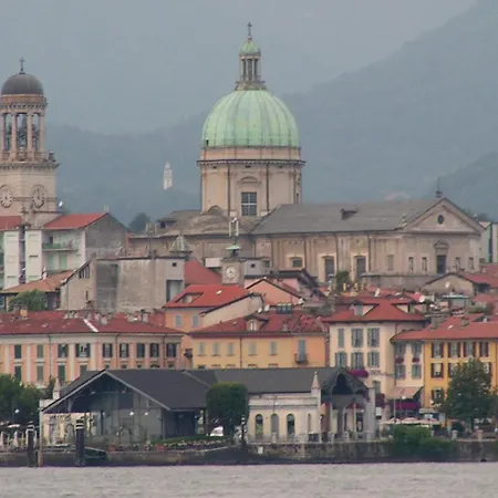Beautiful Three-room In The Historic Center Appartement