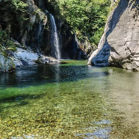 Beautiful Three-room In The Historic Center *