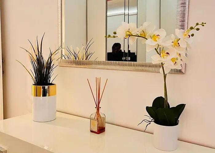 Beautiful Three-room In The Historic Center *