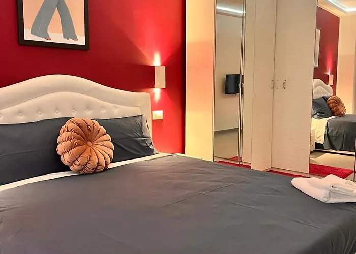 Beautiful Three-room In The Historic Center