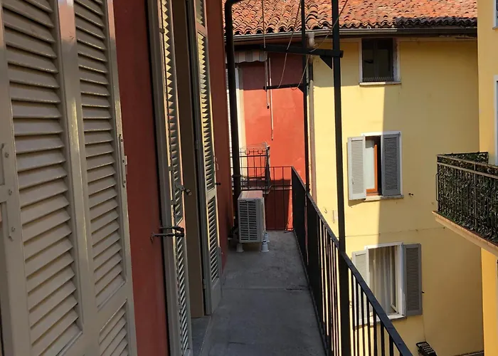 Beautiful Three-room In The Historic Center Lägenhet *