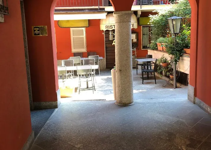 Beautiful Three-room In The Historic Center Lägenhet