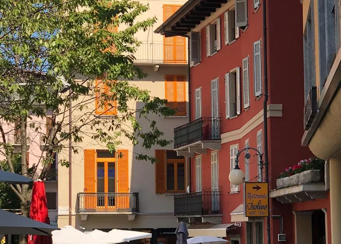 Beautiful Three-room In The Historic Center