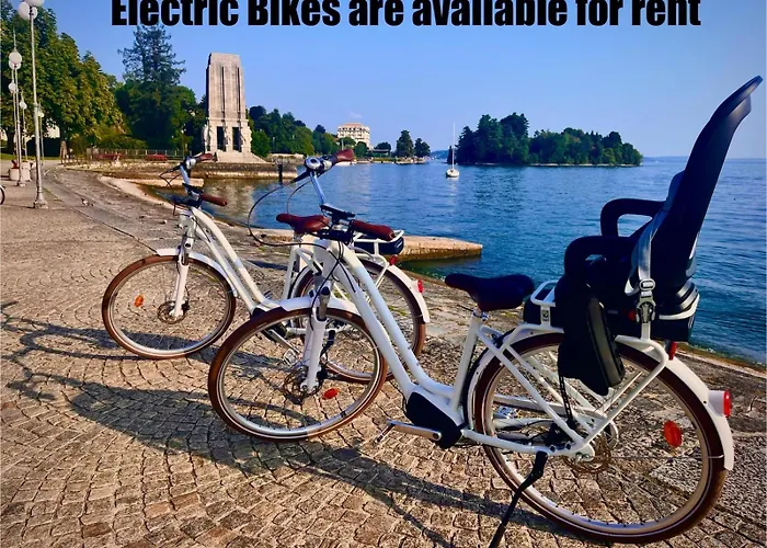 Beautiful Three-room In The Historic Center