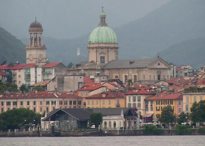 Beautiful Three-room In The Historic Center Apartament